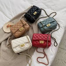 Bags & Purses